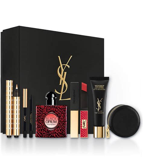 ysl beaute set|ysl makeup online shop.